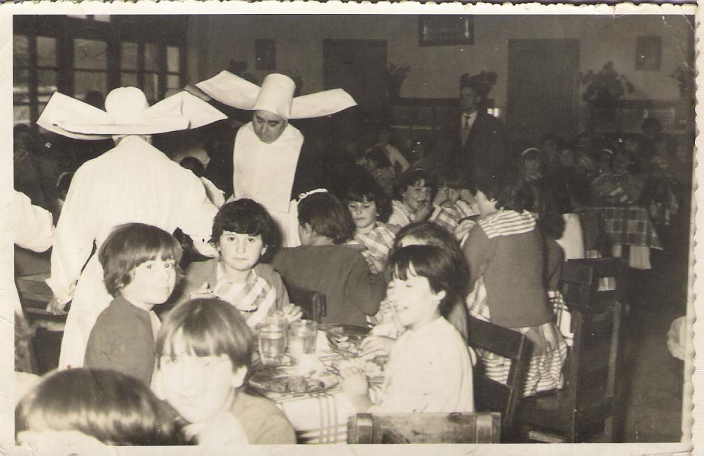 Imagen - Casa Infantil Covadonga en Pola de Gordón