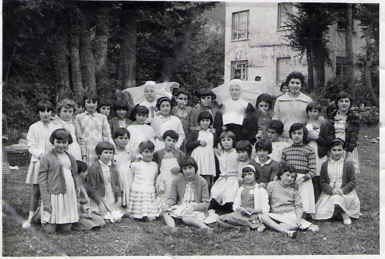 Imagen - Casa Infantil Covadonga en Pola de Gordón