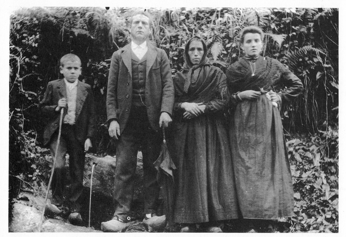 Imagen - 05 - Historia Gráfica de Asturias. Cabranes.