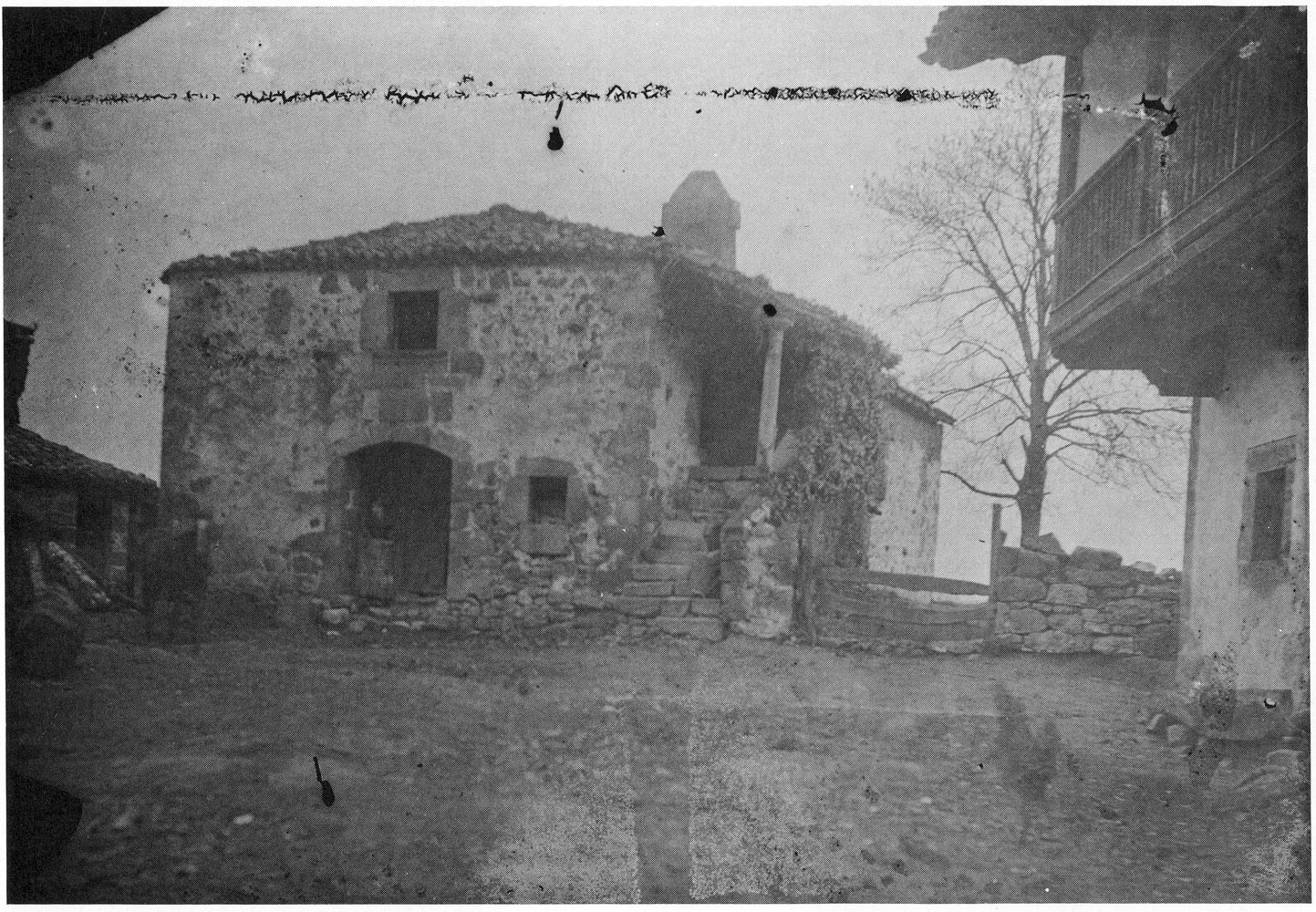Imagen - 10 - Historia Gráfica de Asturias. Cabranes.