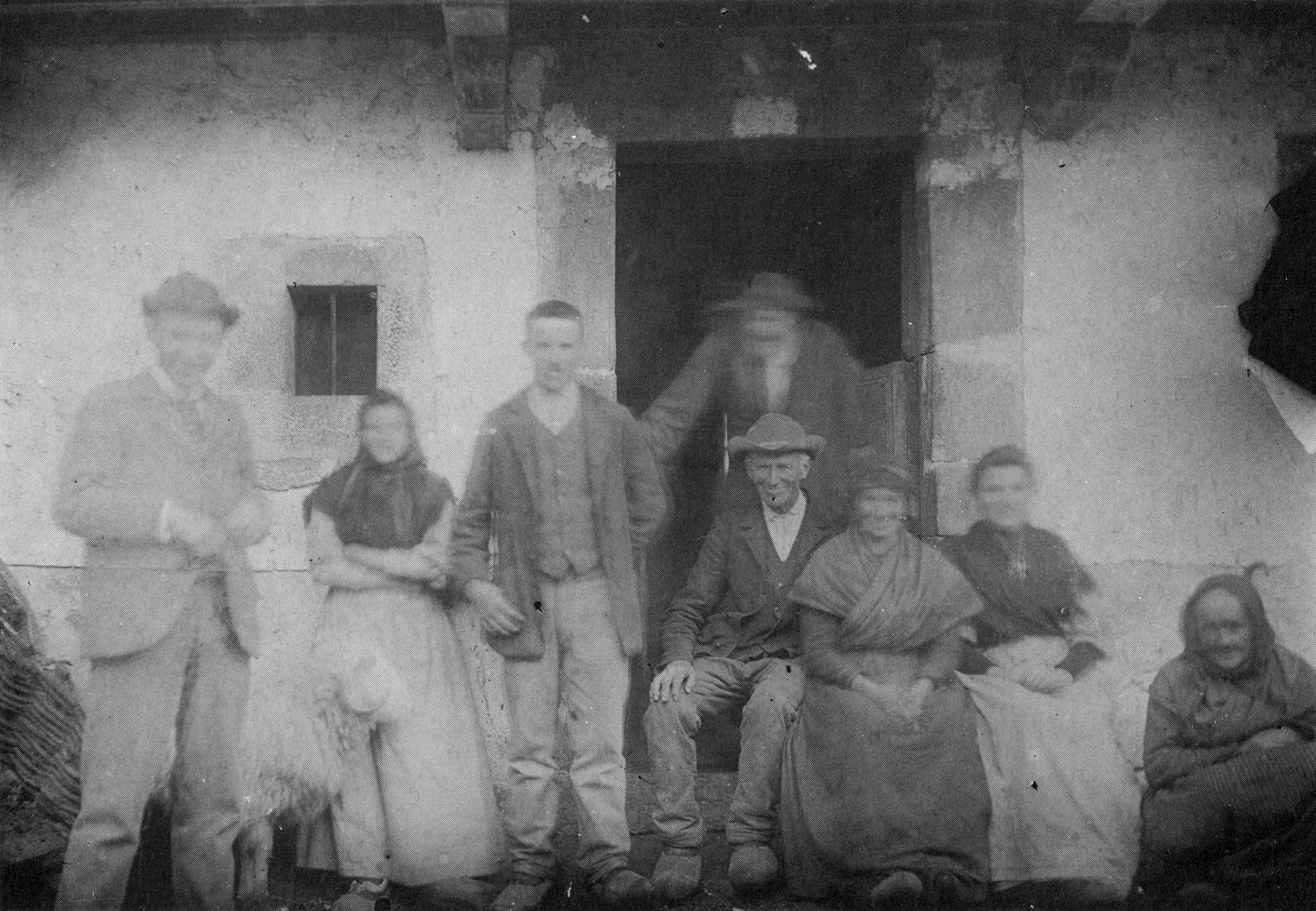 Imagen - 15 - Historia Gráfica de Asturias. Cabranes.