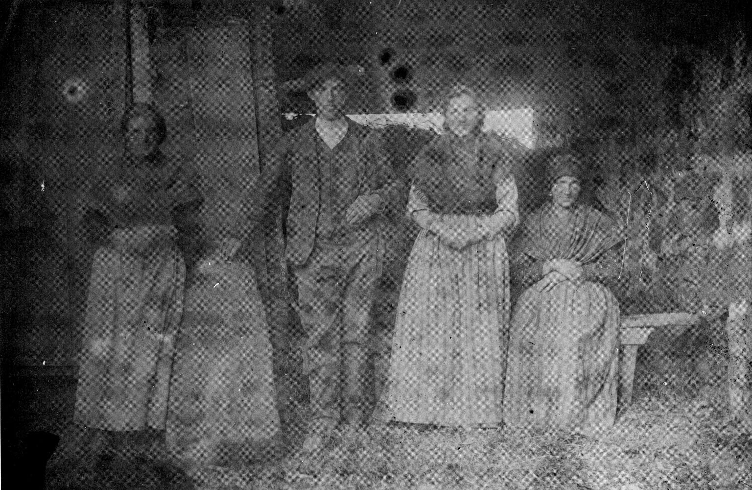 Imagen - 17 - Historia Gráfica de Asturias. Cabranes.