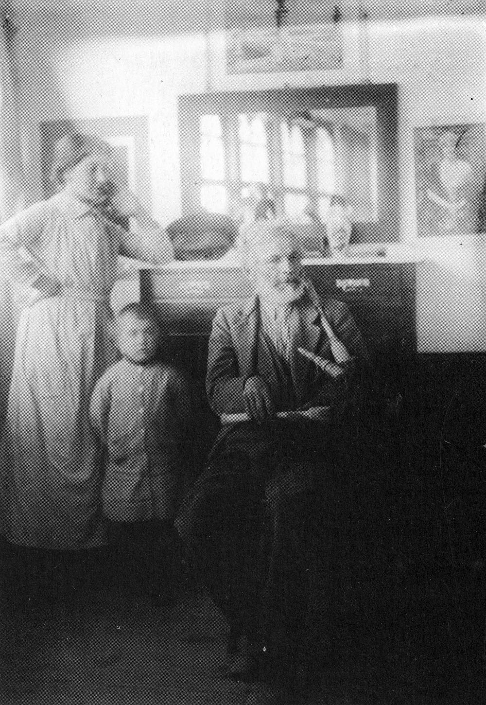 Imagen - 21 - Historia Gráfica de Asturias. Cabranes.