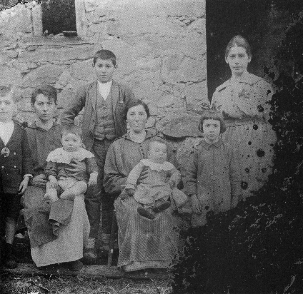 Imagen - 27 - Historia Gráfica de Asturias. Cabranes.