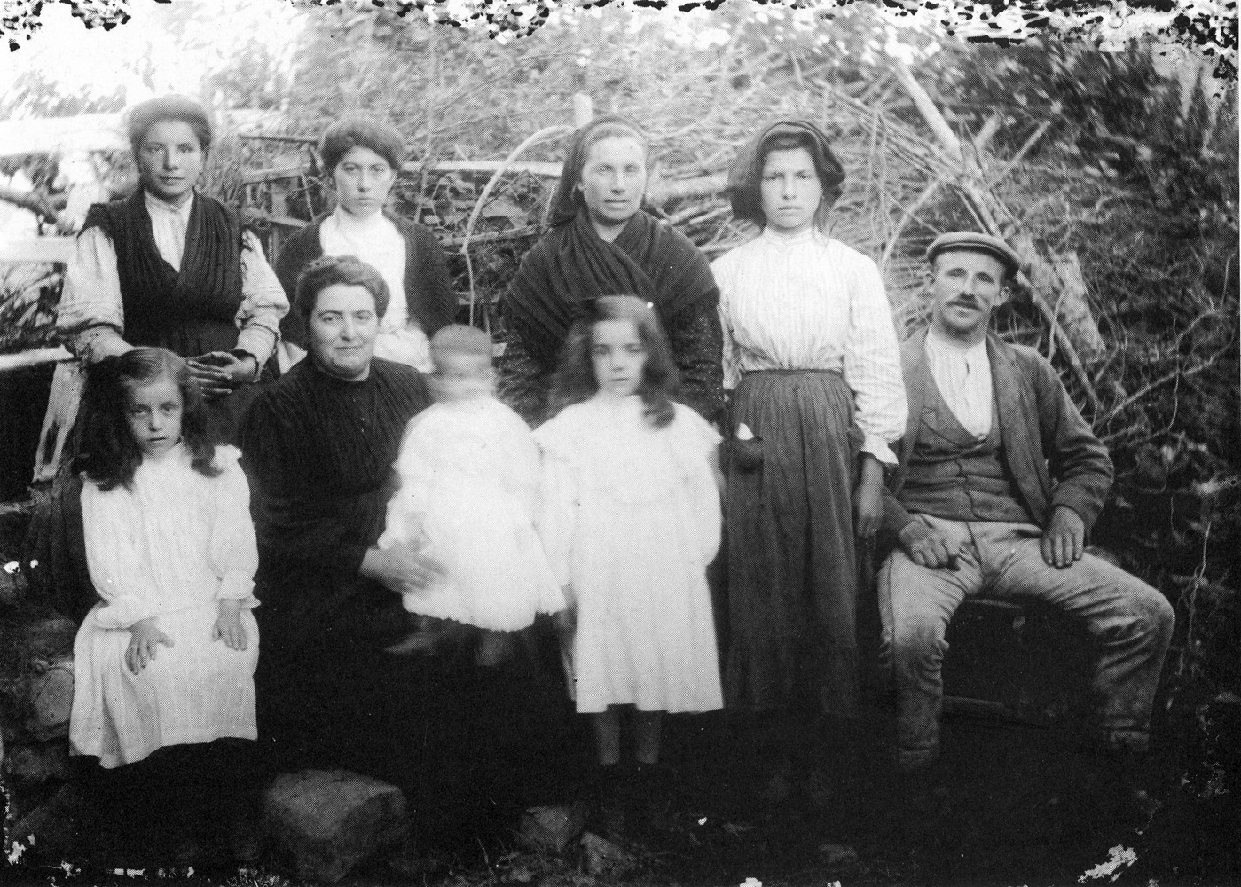 Imagen - 29 - Historia Gráfica de Asturias. Cabranes.