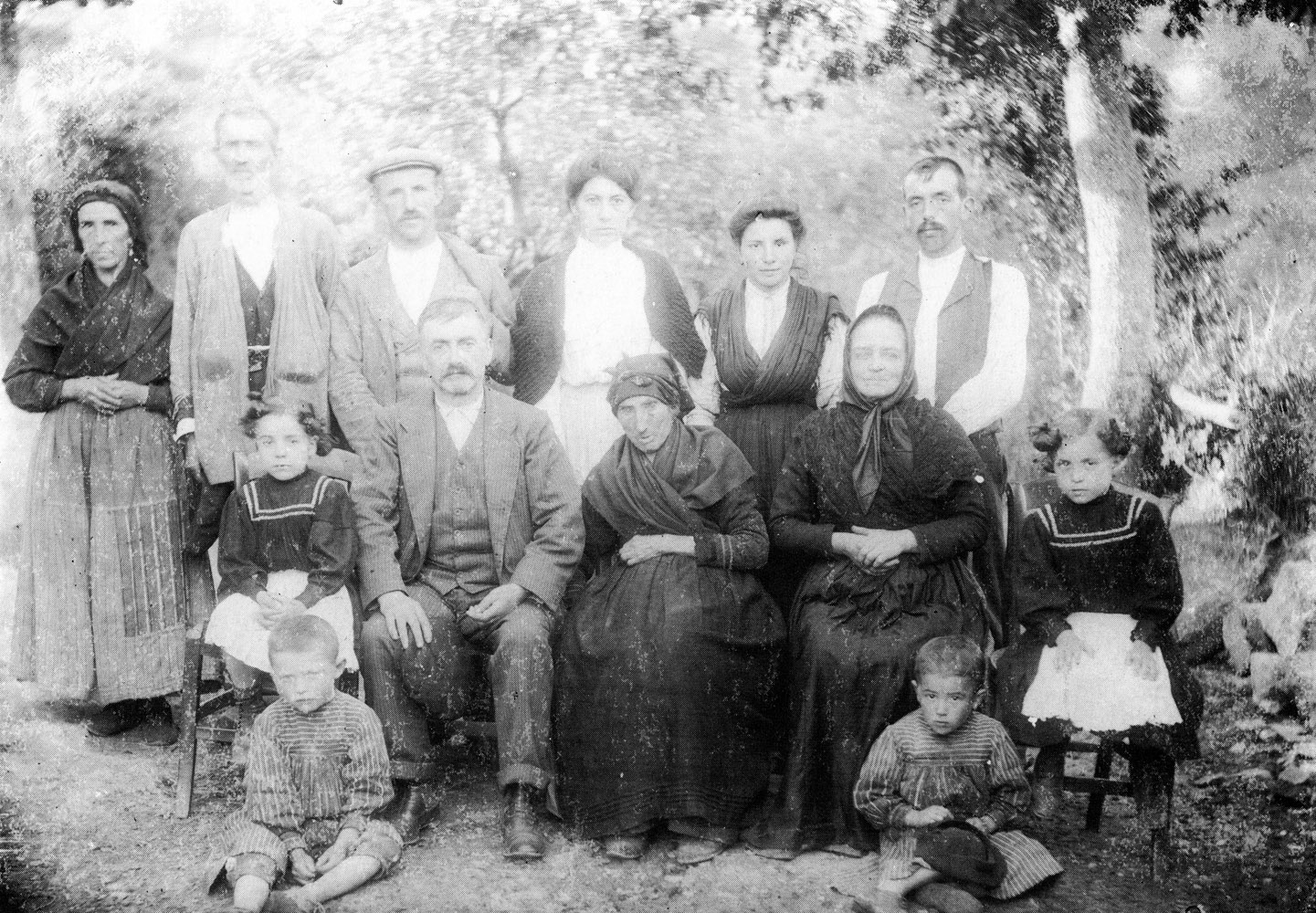 Imagen - 35 - Historia Gráfica de Asturias. Cabranes.