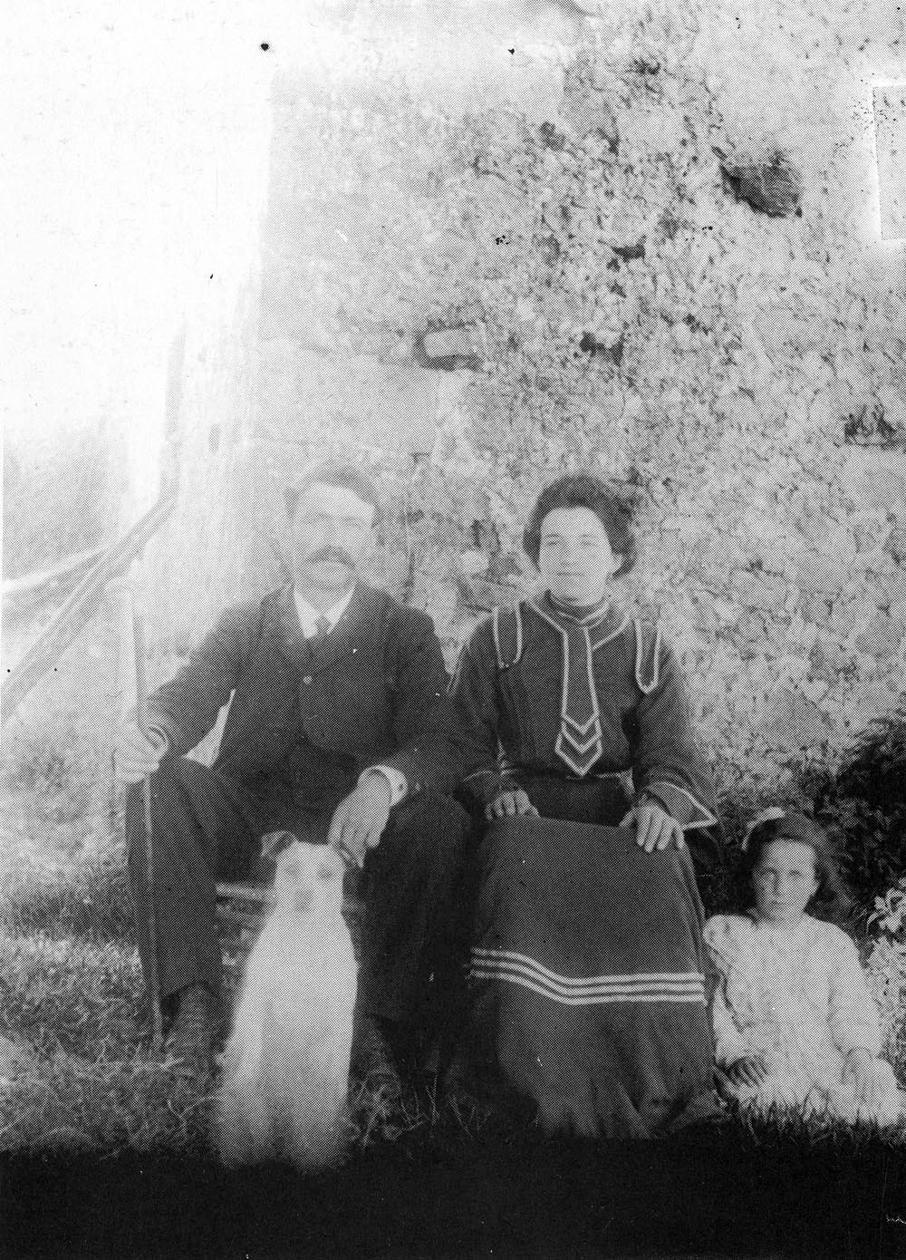 Imagen - 39 - Historia Gráfica de Asturias. Cabranes.