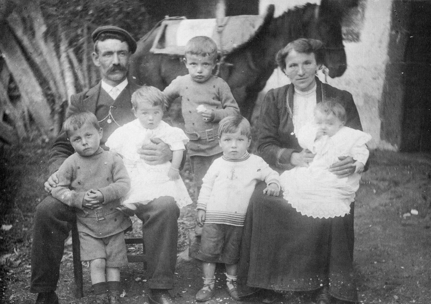 Imagen - 44 - Historia Gráfica de Asturias. Cabranes.