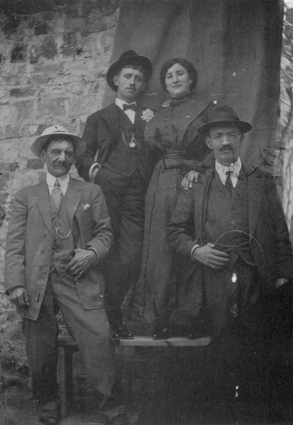 Imagen - 47 - Historia Gráfica de Asturias. Cabranes.