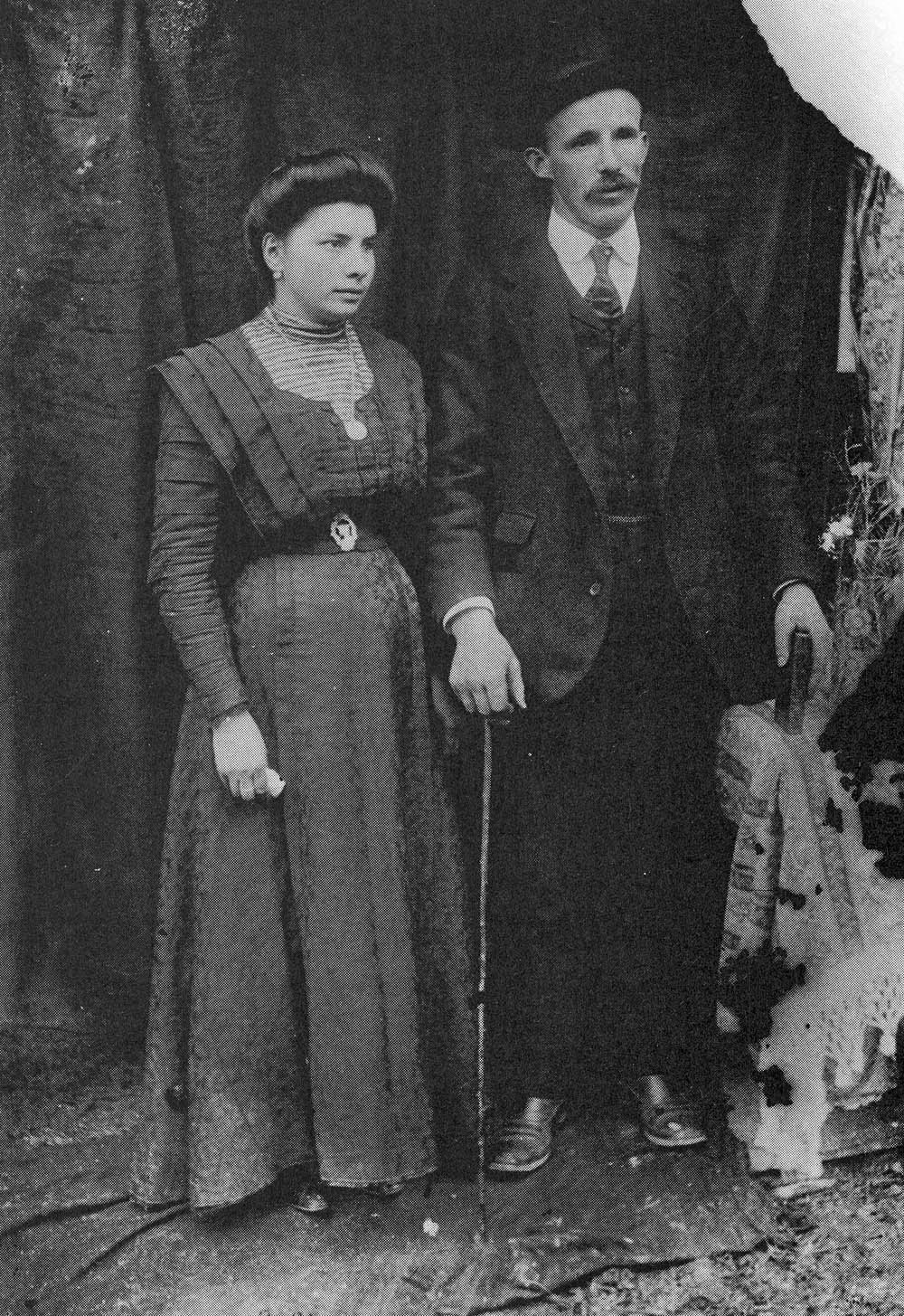 Imagen - 64 - Historia Gráfica de Asturias. Cabranes.