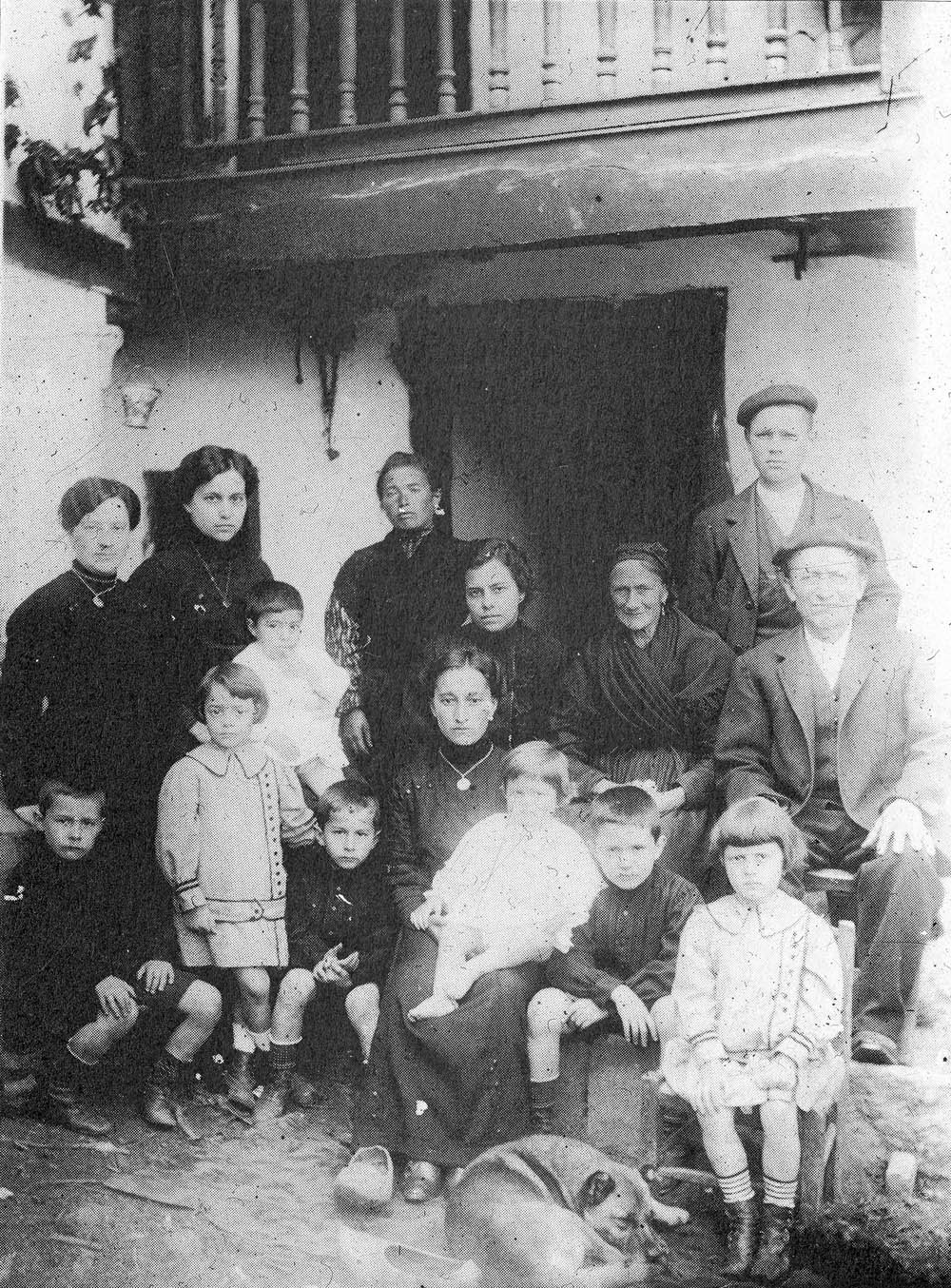 Imagen - 69 - Historia Gráfica de Asturias. Cabranes.