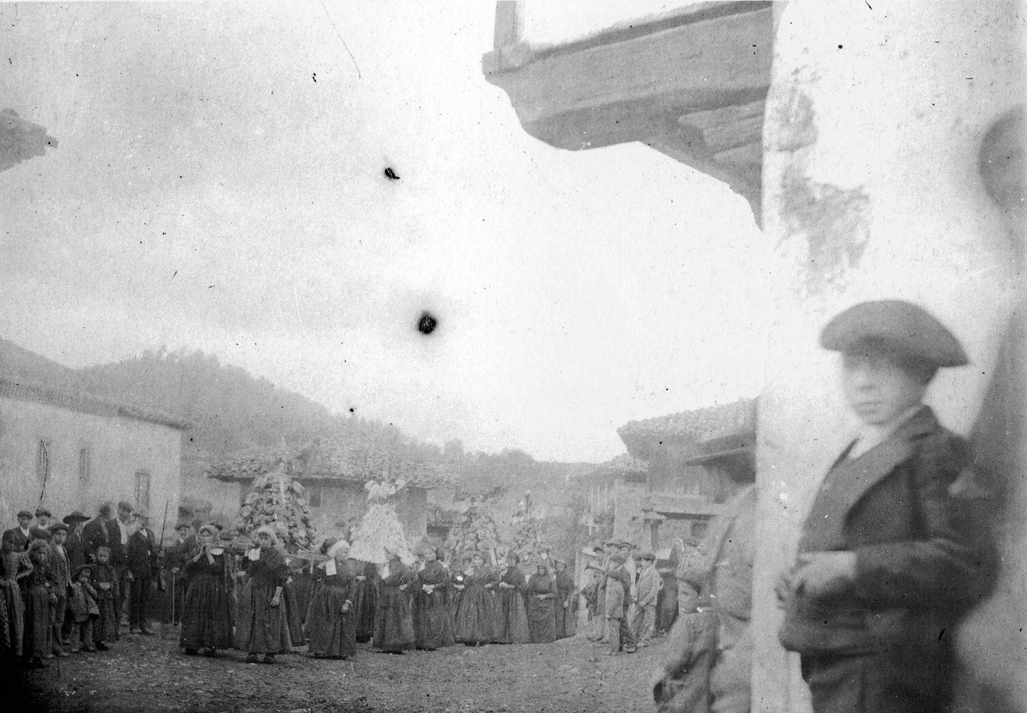 Imagen - 71 - Historia Gráfica de Asturias. Cabranes.