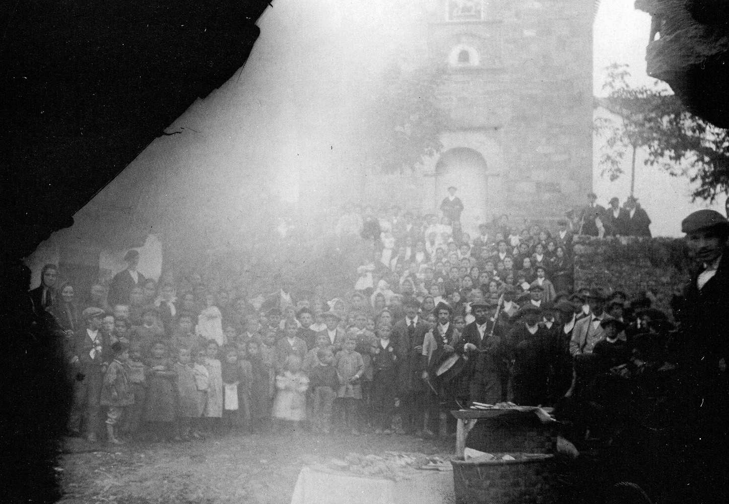 Imagen - 73 - Historia Gráfica de Asturias. Cabranes.