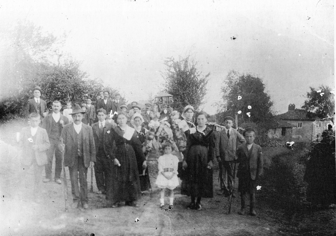 Imagen - 75 - Historia Gráfica de Asturias. Cabranes.