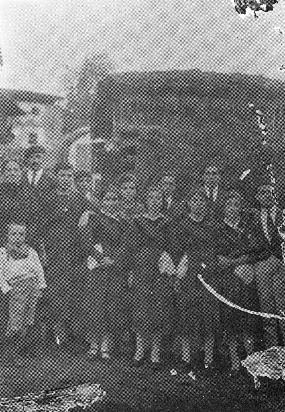 Imagen - 82 - Historia Gráfica de Asturias. Cabranes.