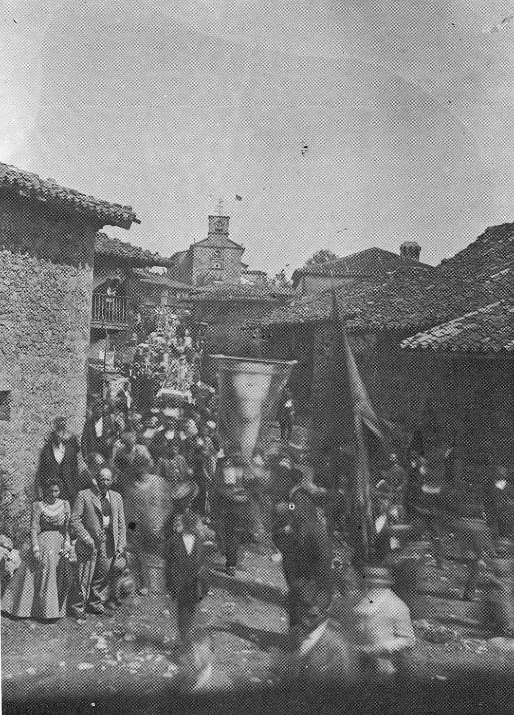 Imagen - 83 - Historia Gráfica de Asturias. Cabranes.