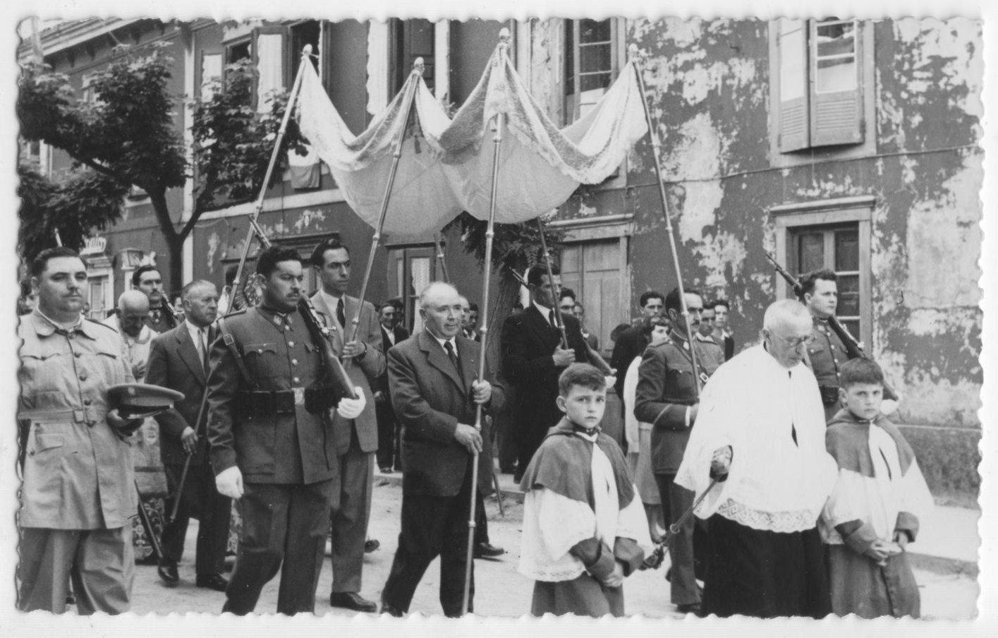 Imagen - Corpus Christi en La Arena