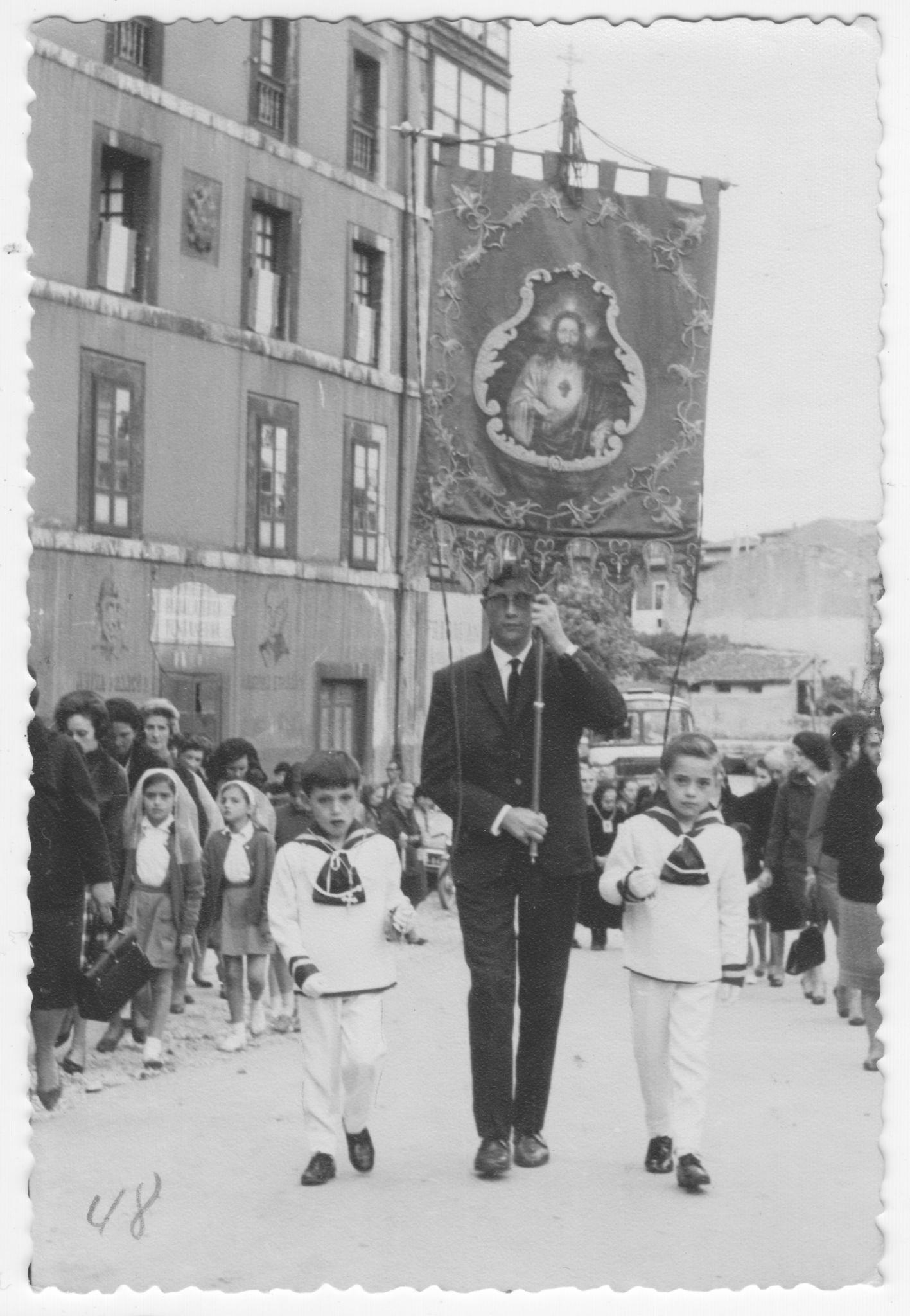 Imagen - Día del Corazón de Jesús