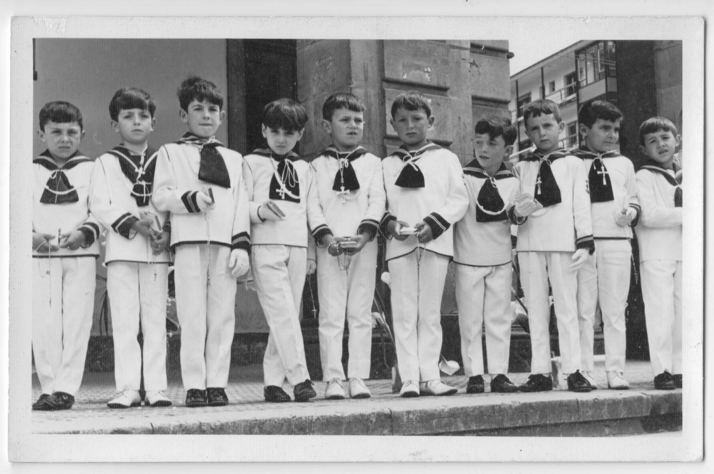 Imagen - Día del Corpus en Villaviciosa