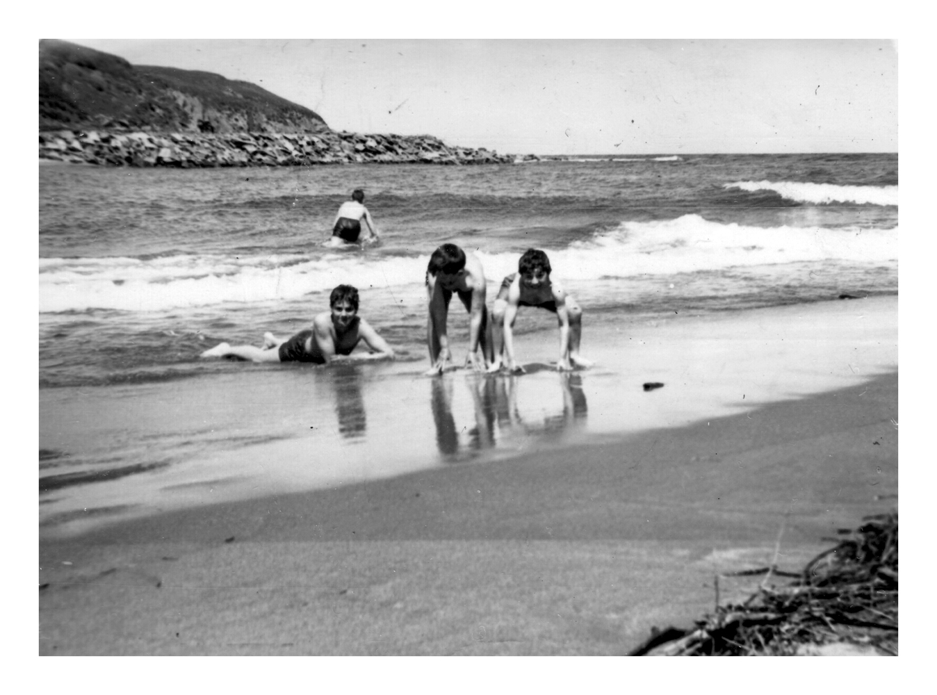 Imagen - Excursión con el Instituto de Corias