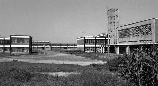 Imagen - Instituto de Formación Profesional Ramón Losada de Luarca