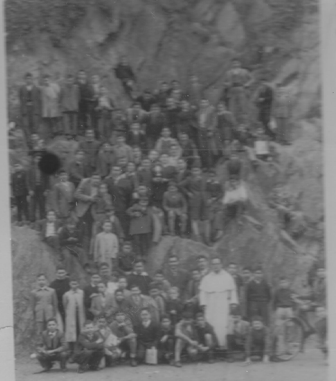 Imagen - Instituto laboral San Juan Bautista de Corias 