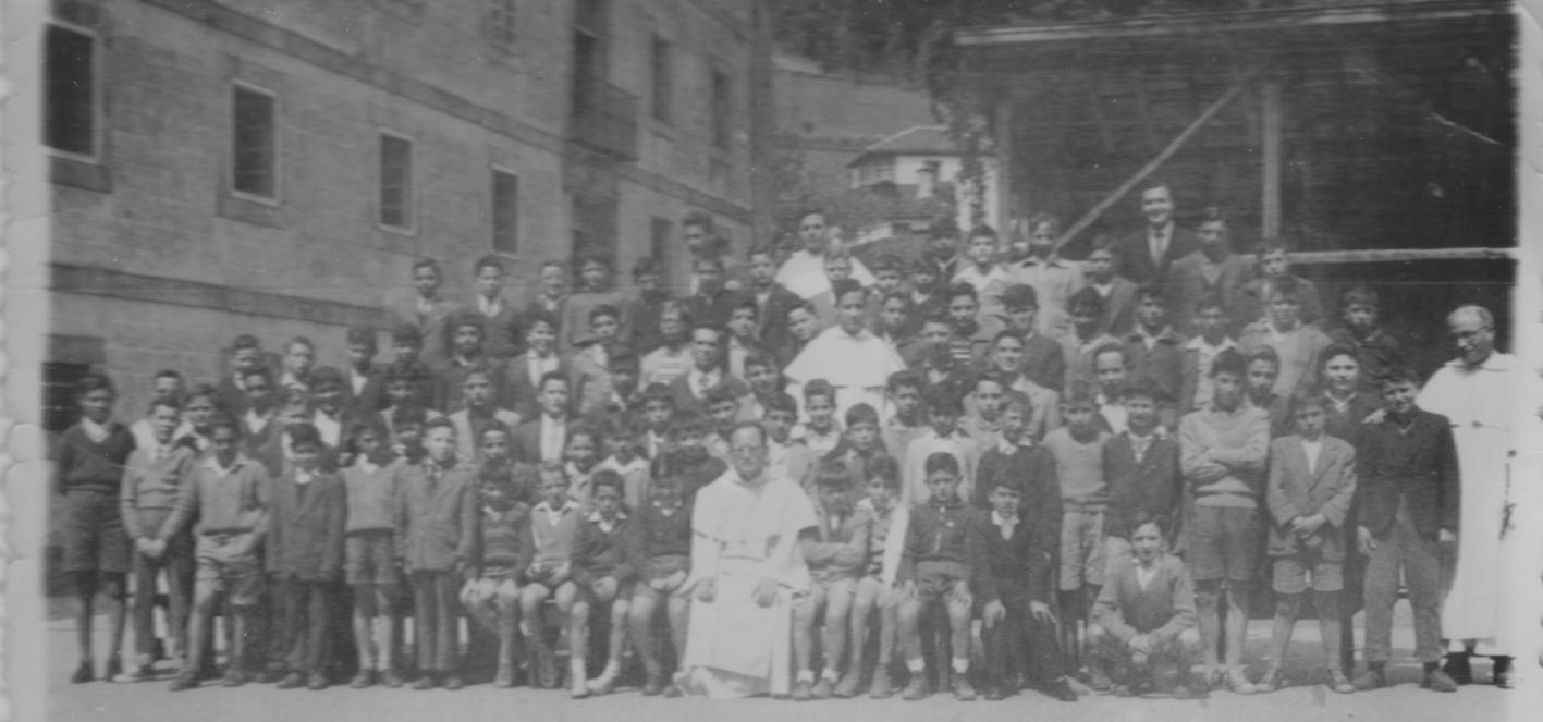 Imagen - Instituto laboral San Juan Bautista de Corias 