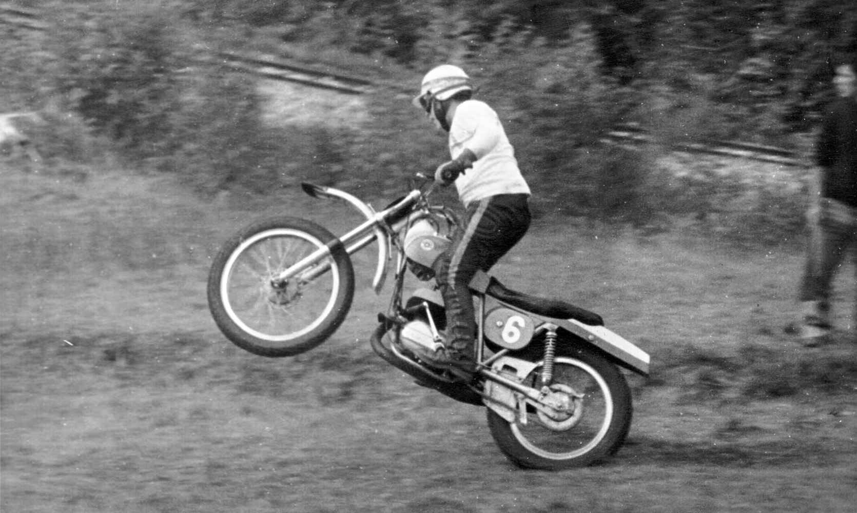 Imagen - Motocross en el Circuito de la Cueva en Infiesto, Piloña