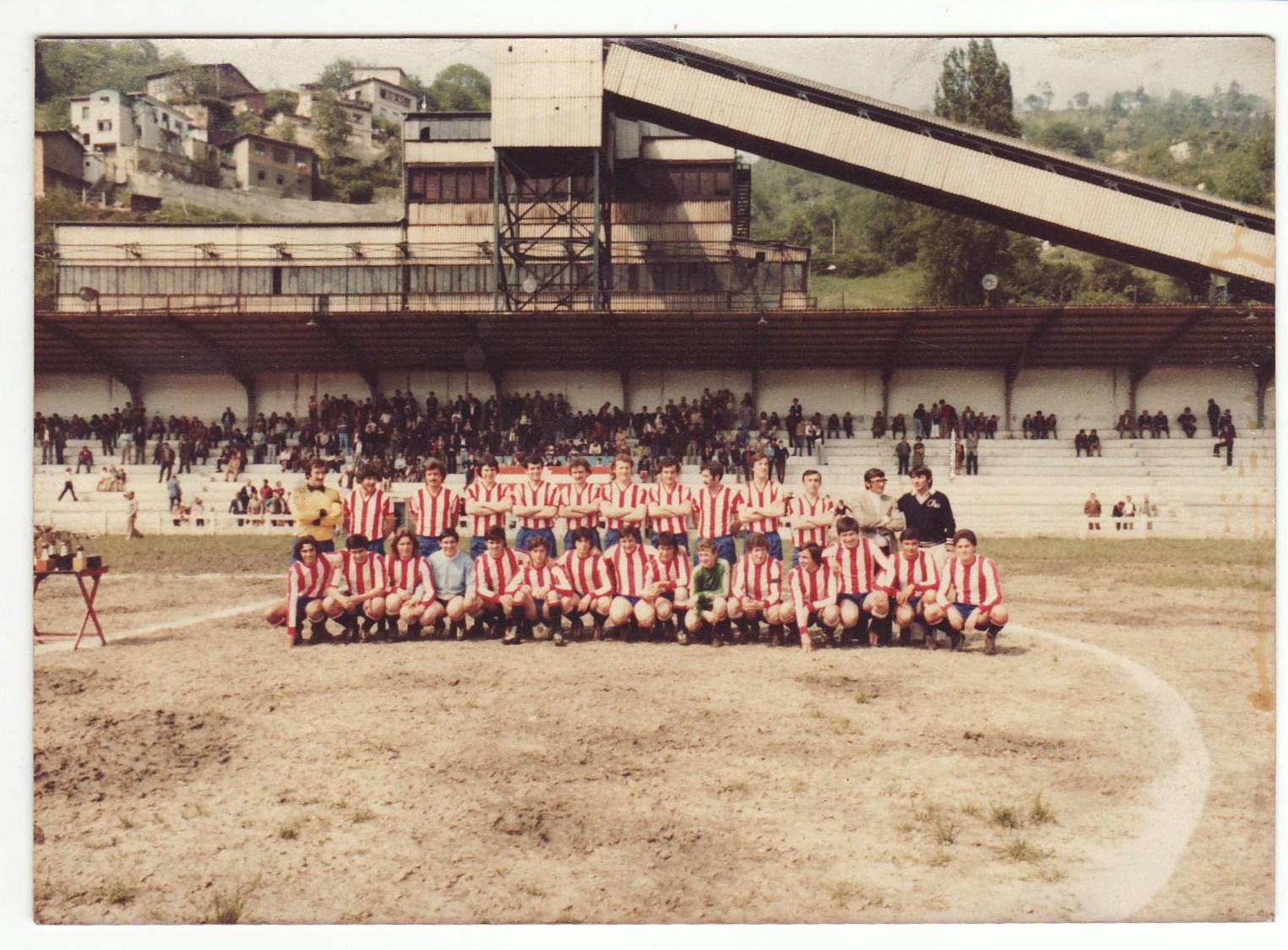 Imagen - Regionales y Juveniles en el Campo del Nalón