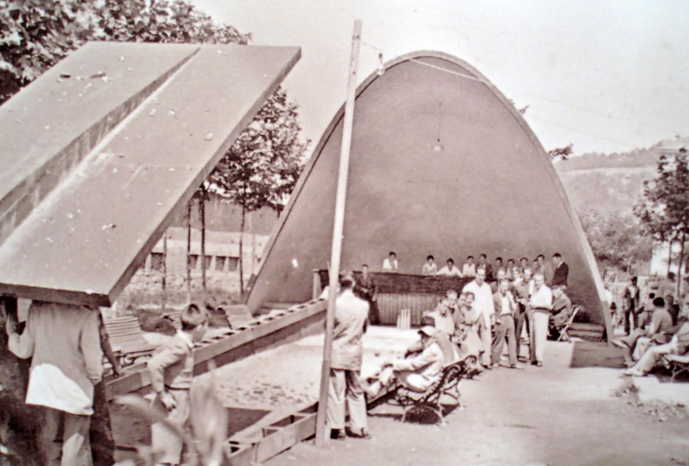 Imagen - Bolera del Hogar del Productor