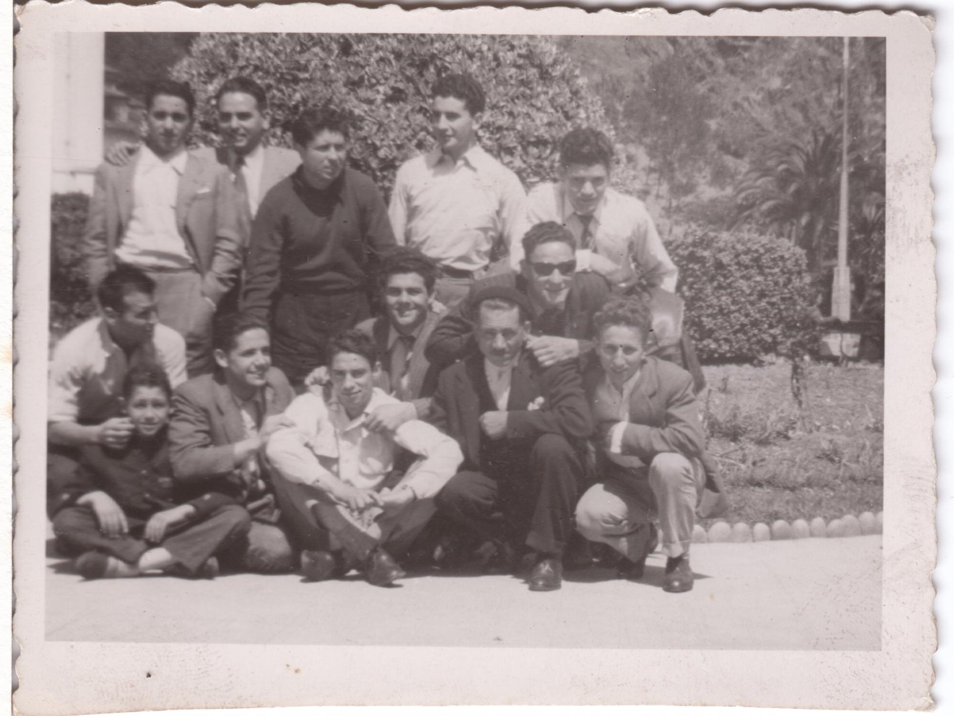 Imagen - Club deportivo de fútbol de Turón en Luarca