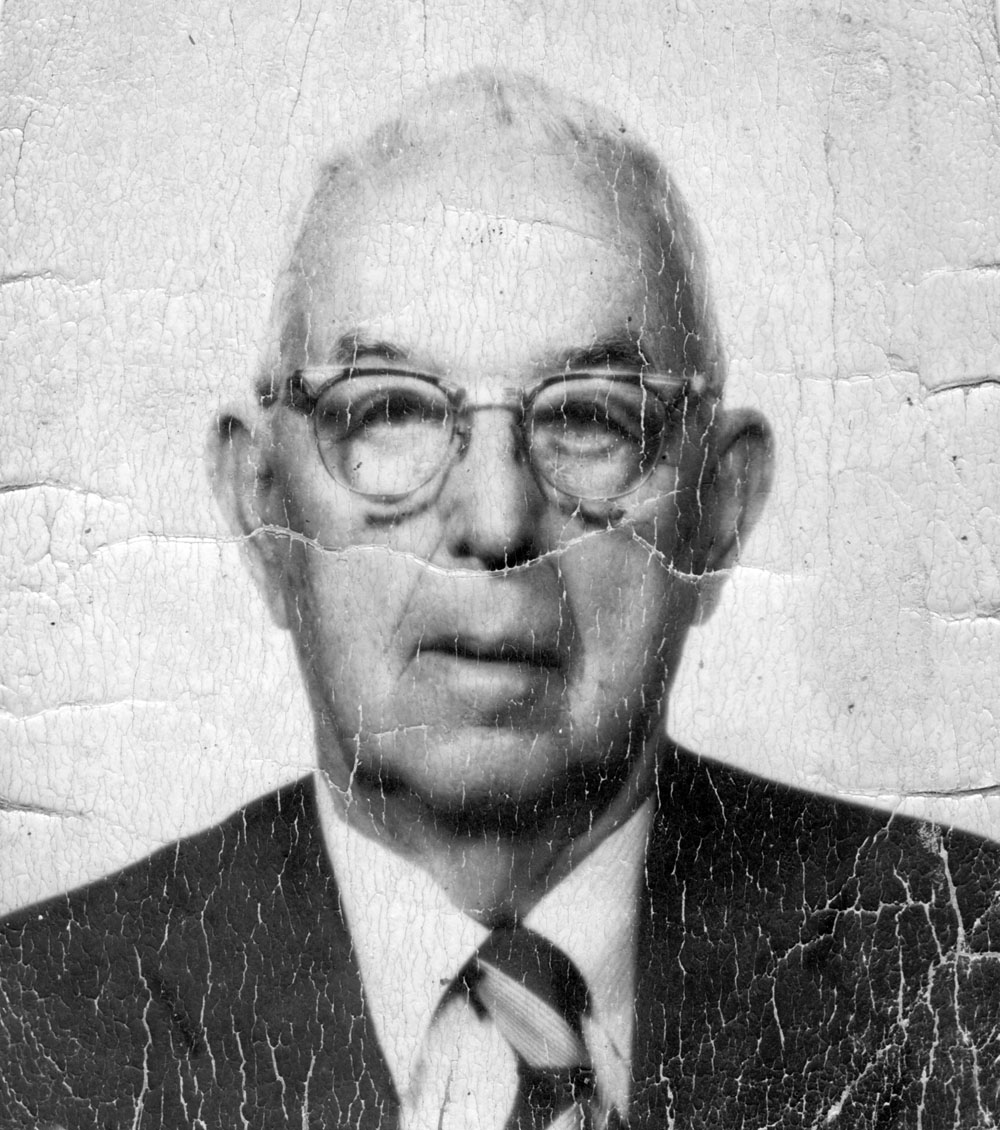 Imagen - Manuel Martino Huerta, tío de Aurelio Antirio Cuesta 