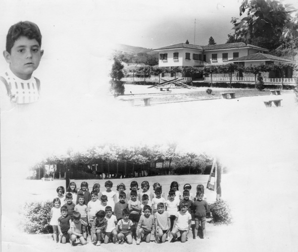 Imagen - Montaje con foto de Luis Alberto del Valle Moro