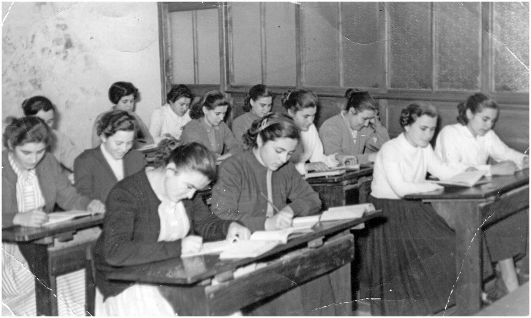 Imagen - Palacio de la Magdalena, en Soto del Barco