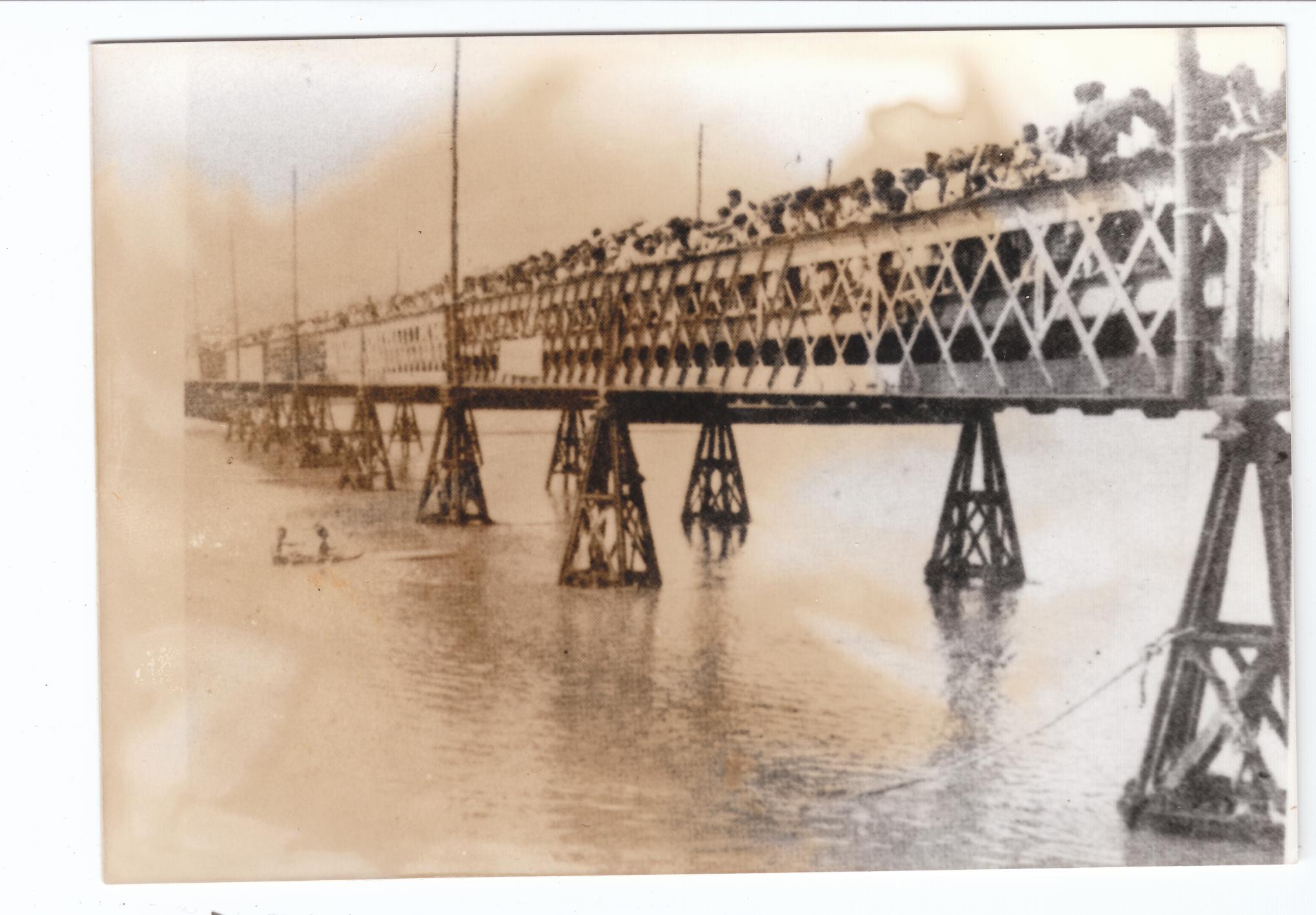 Imagen - Primera llegada de los vencedores del Sella