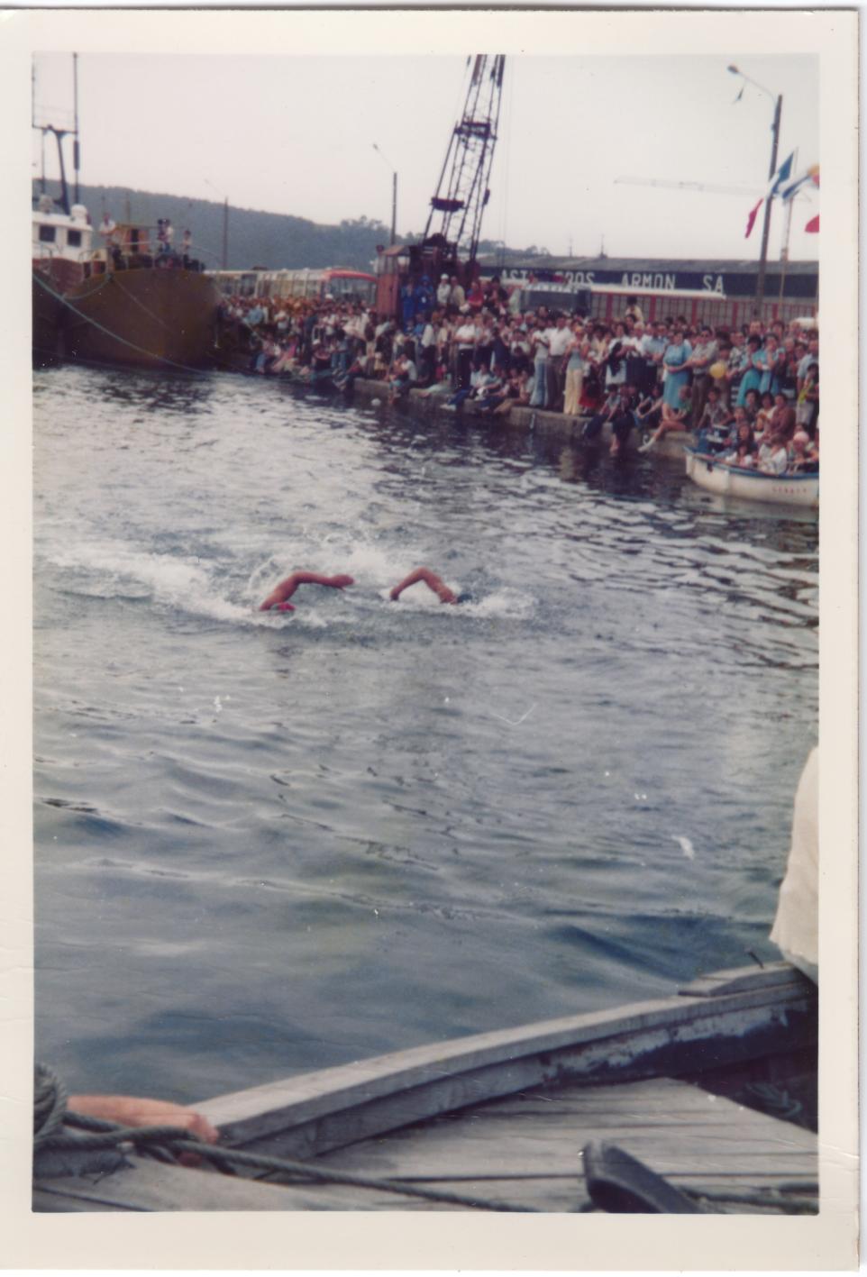 Imagen - Recuerdo del descenso de la ría de Navia