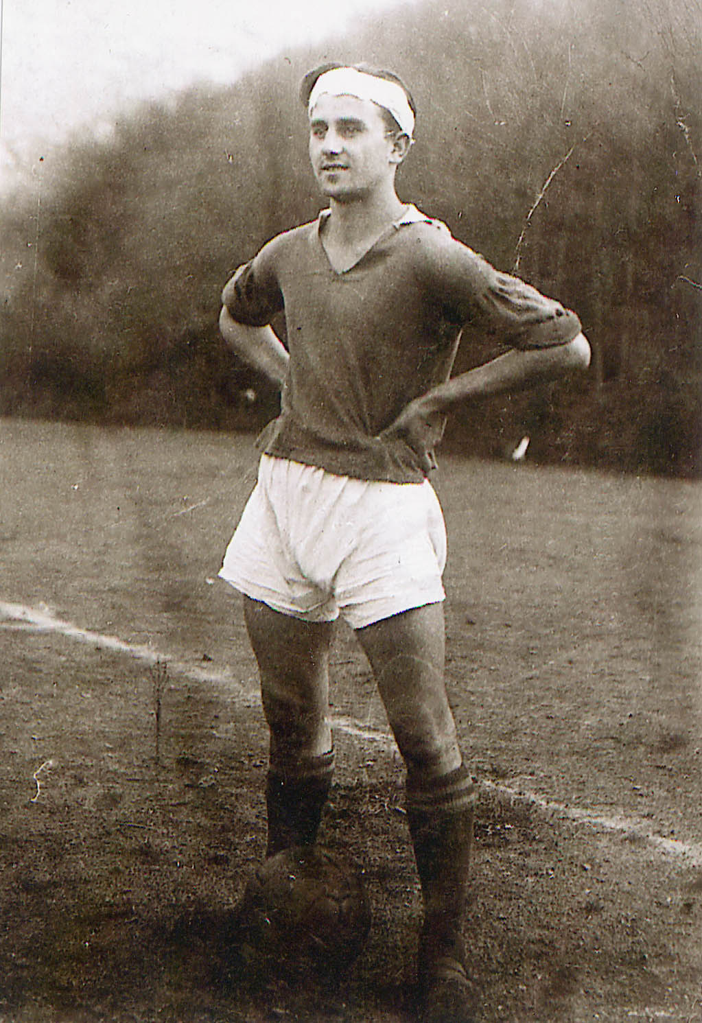 Imagen - Unión Deportiva Corbero 1946