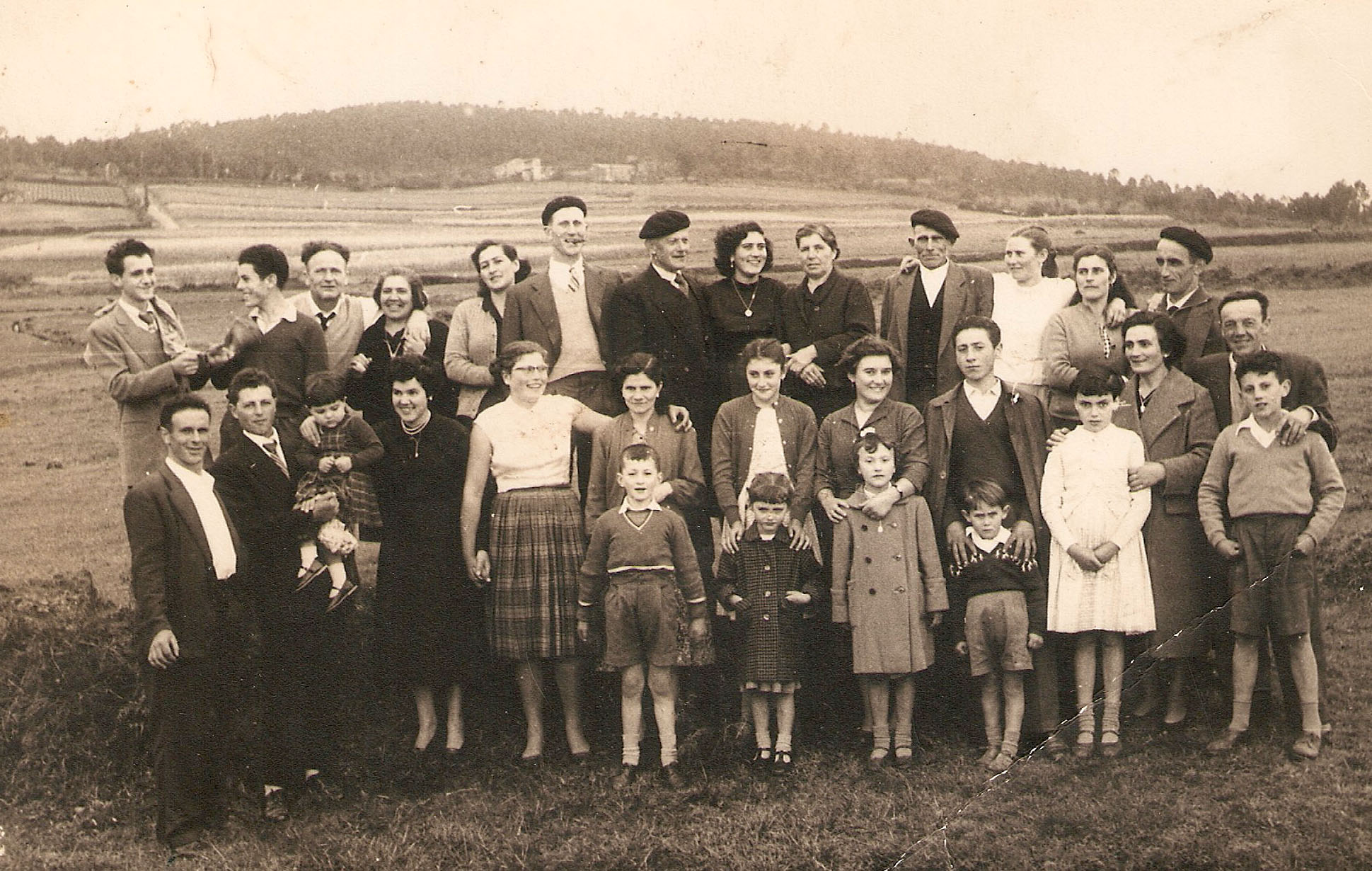 Imagen - Boda de Celso y Vidalita por poderes