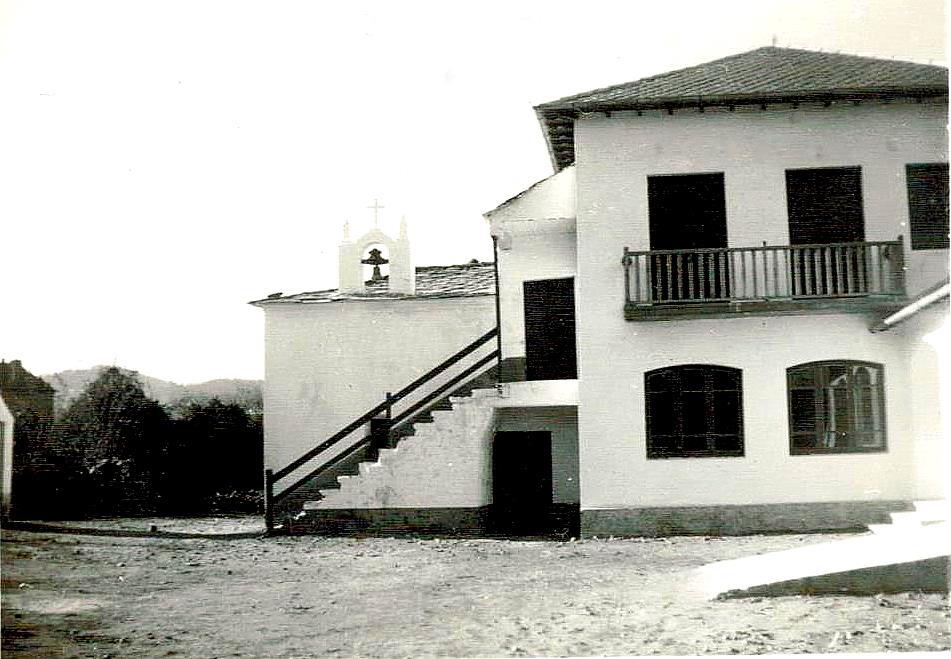 Imagen - Casa - Escuela de Godella - El Franco.