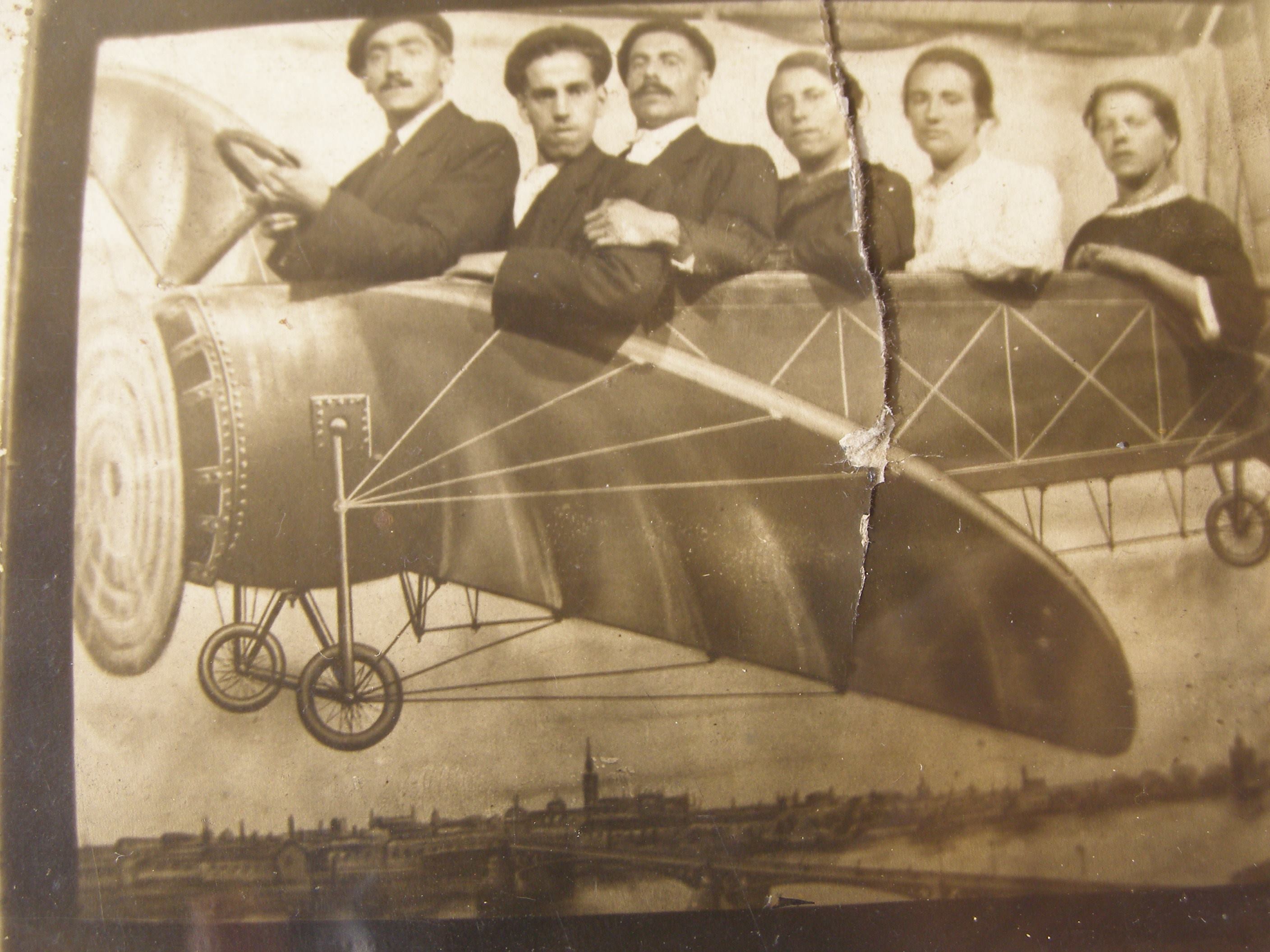 Imagen - Ilusion de un dia de fiesta en Turon